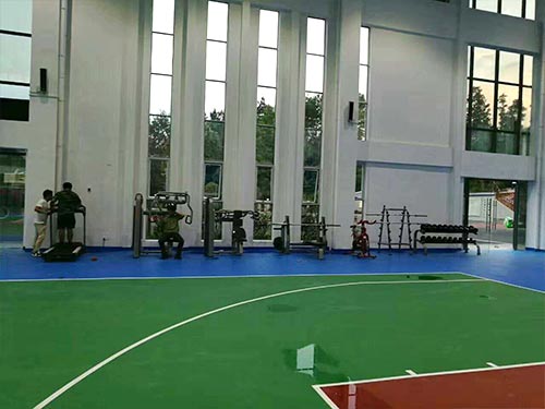 銅仁消防隊(duì)