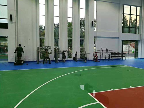 銅仁消防隊(duì)