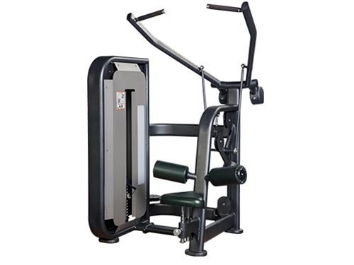 SH-6806-高拉力背肌訓(xùn)練器