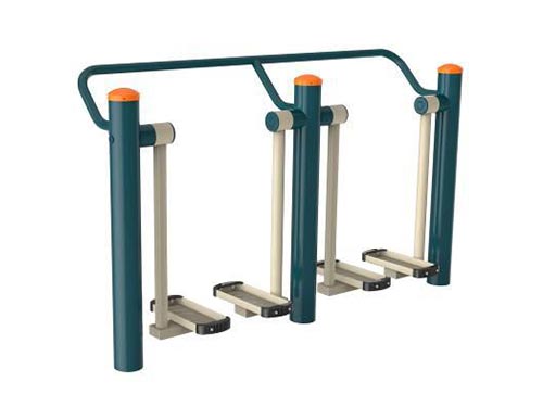 二位太空漫步機(jī)（JLG-02）