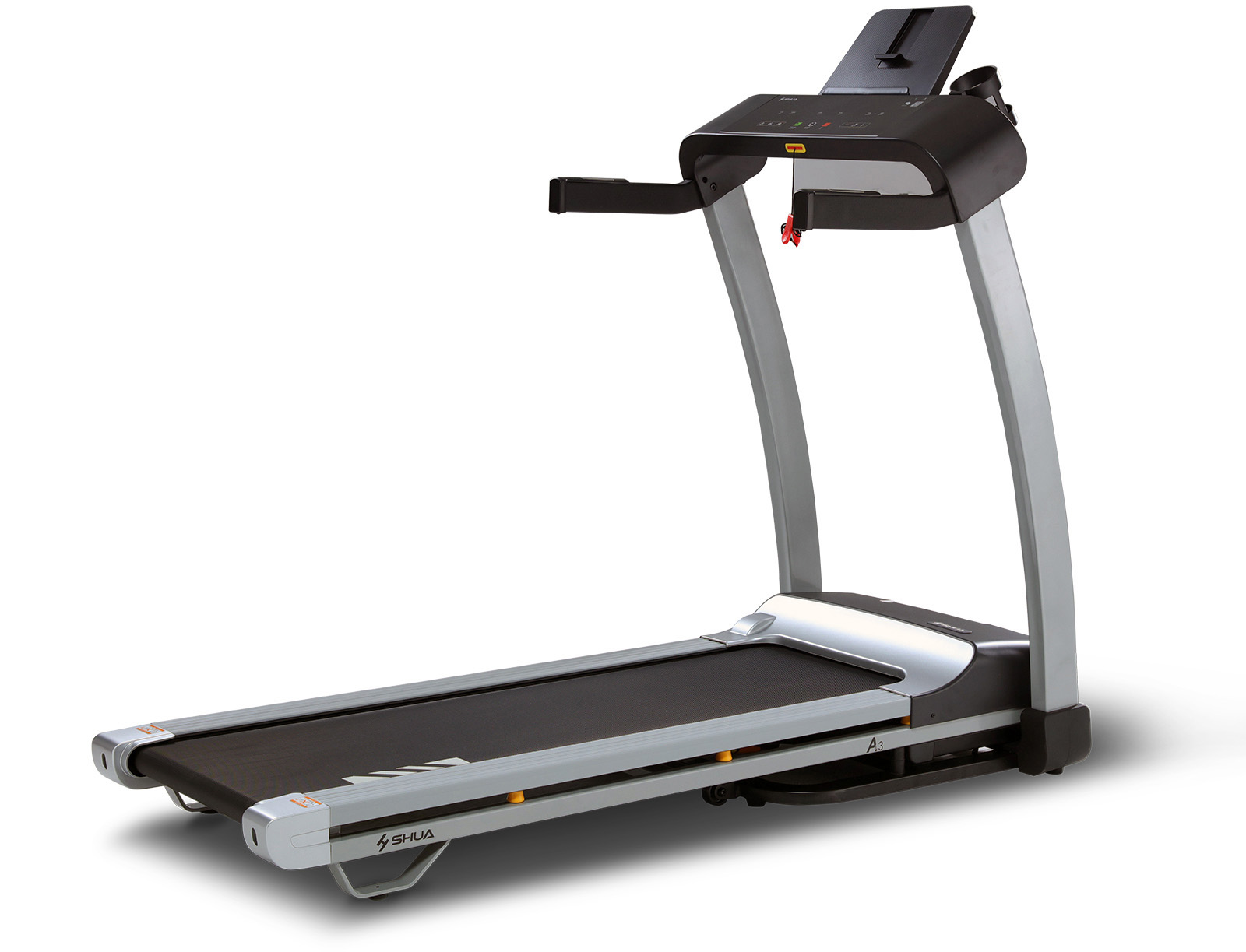 SH-T3300-靜音A3家用跑步機(jī)