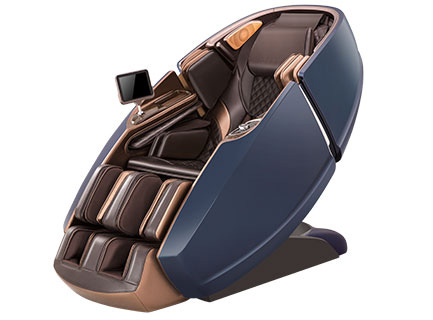 RT-8900雙子座按摩椅