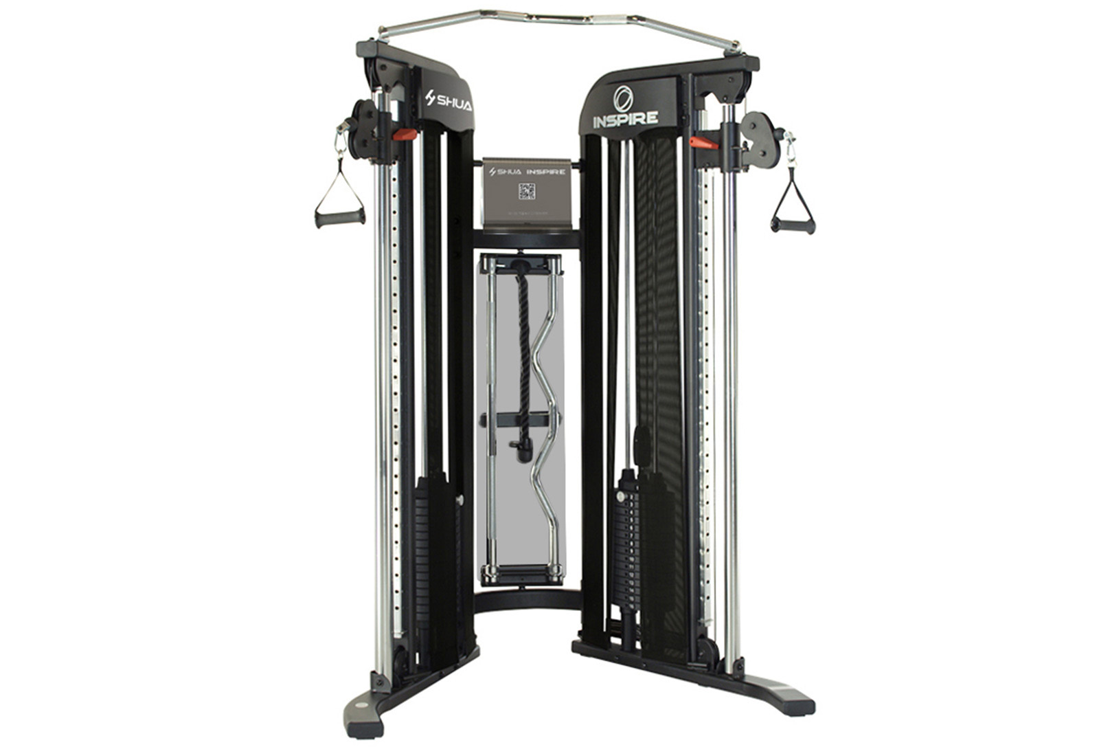 SH-G6520 小飛鳥綜合訓(xùn)練器