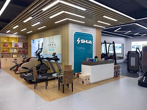 湖南舒泰商貿(mào)有限公司,懷化舒華體育用品,湖南舒華健身器材,懷化舒華健身器材,懷化舒華跑步機(jī)