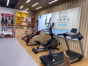 湖南舒泰商貿(mào)有限公司,懷化舒華體育用品,湖南舒華健身器材,懷化舒華健身器材,懷化舒華跑步機(jī)